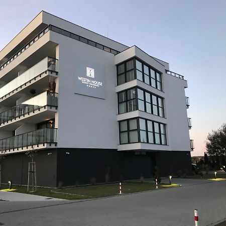 Westin House Resort Apart No 407 Kołobrzeg Εξωτερικό φωτογραφία