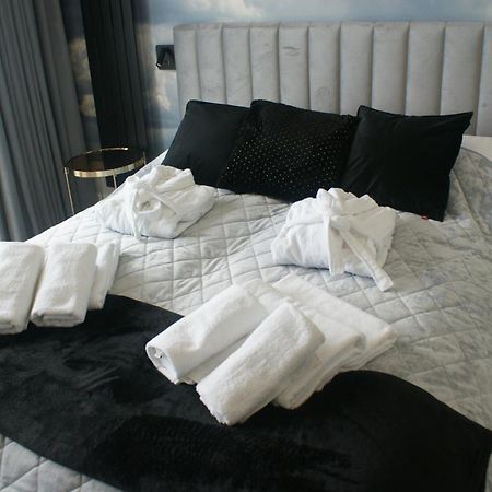 Westin House Resort Apart No 407 Kołobrzeg Εξωτερικό φωτογραφία