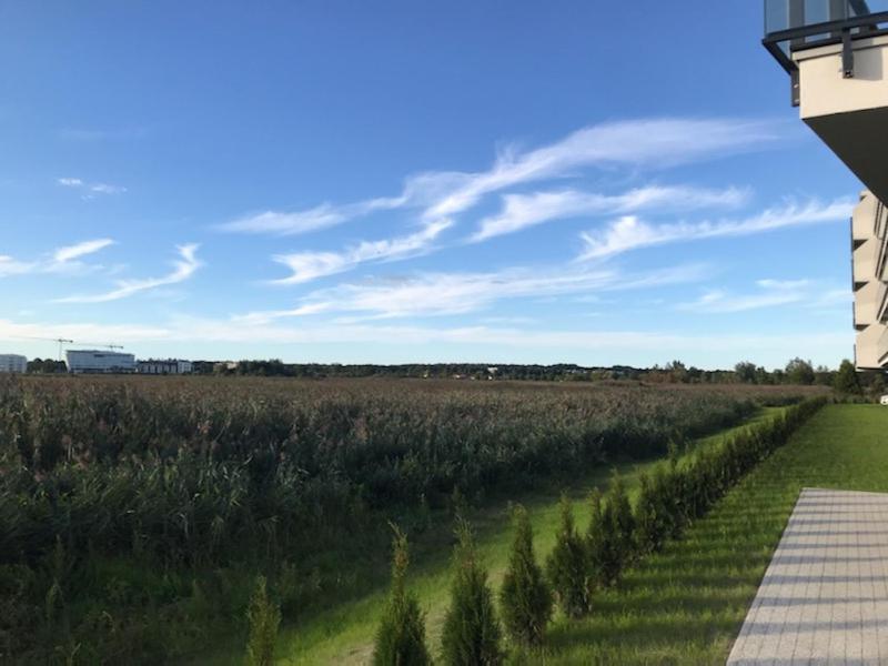 Westin House Resort Apart No 407 Kołobrzeg Εξωτερικό φωτογραφία