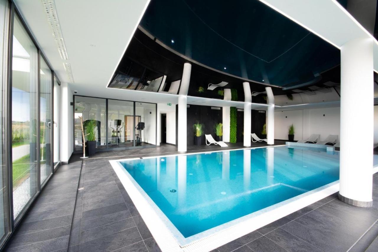 Westin House Resort Apart No 407 Kołobrzeg Εξωτερικό φωτογραφία