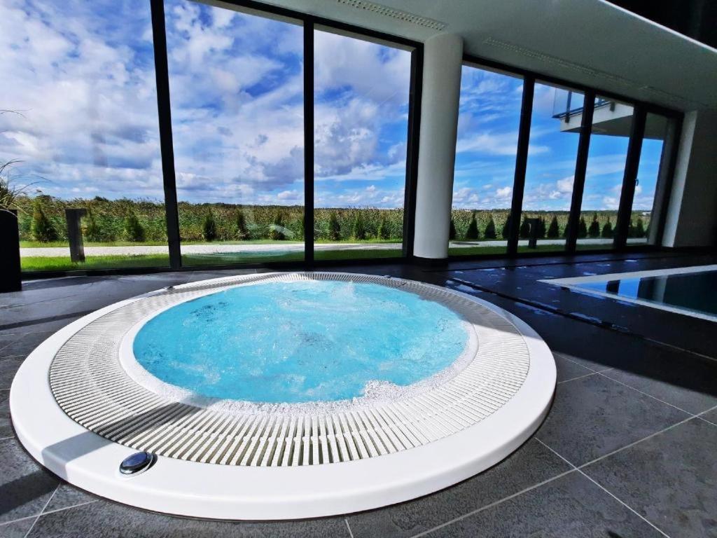 Westin House Resort Apart No 407 Kołobrzeg Εξωτερικό φωτογραφία