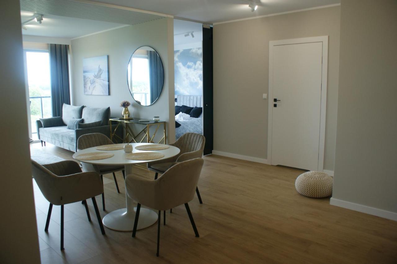 Westin House Resort Apart No 407 Kołobrzeg Εξωτερικό φωτογραφία