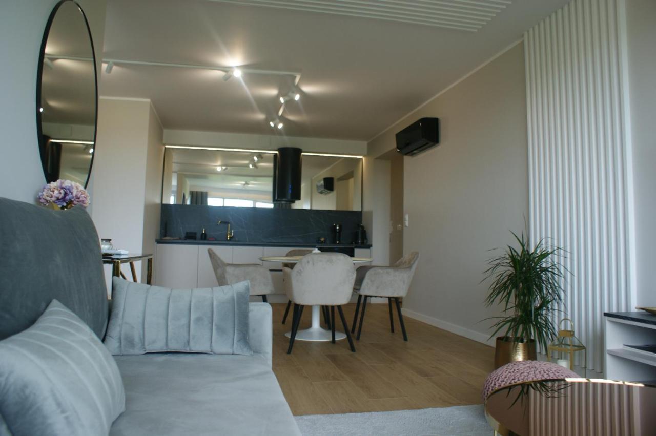 Westin House Resort Apart No 407 Kołobrzeg Εξωτερικό φωτογραφία