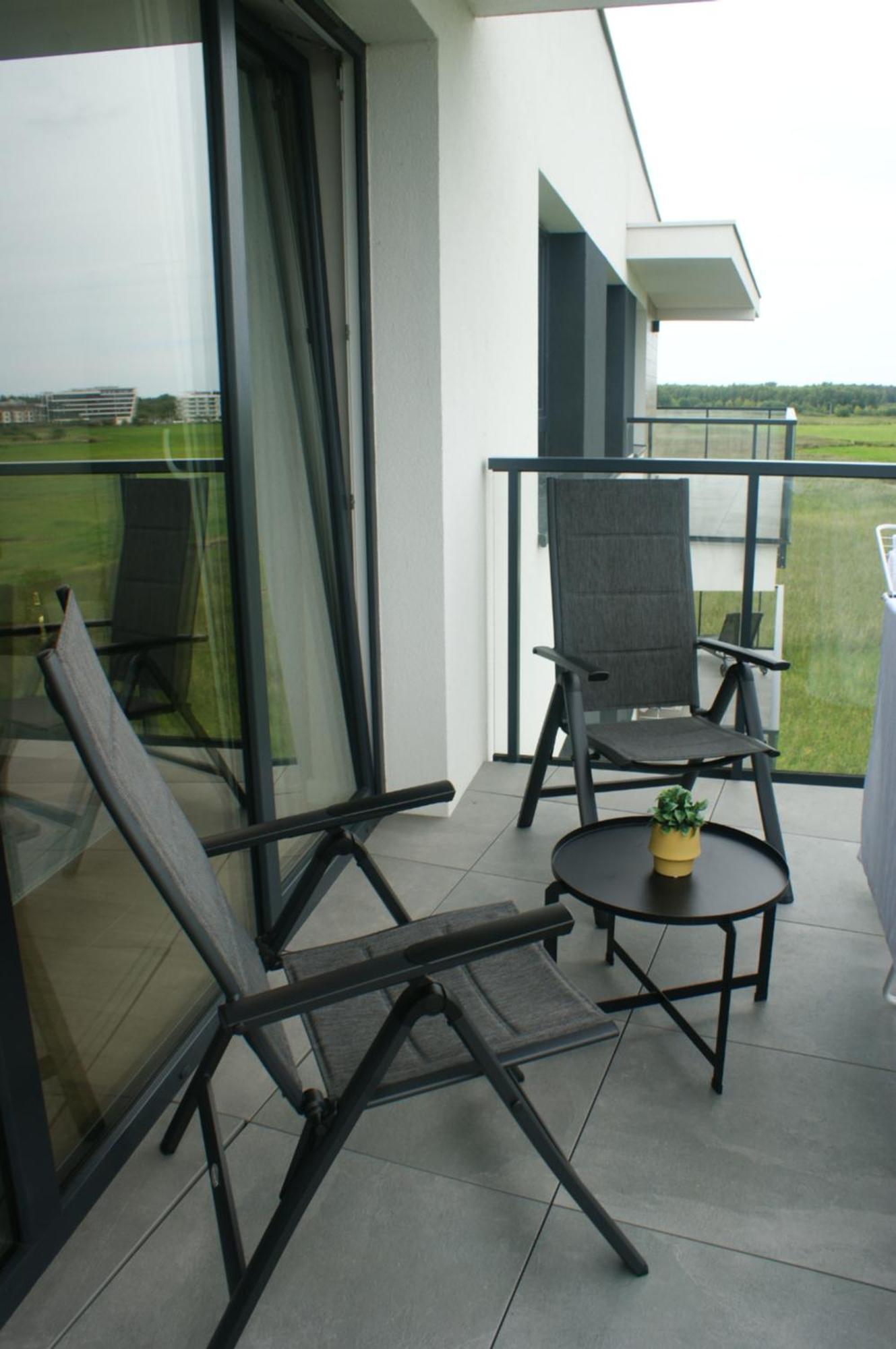 Westin House Resort Apart No 407 Kołobrzeg Εξωτερικό φωτογραφία