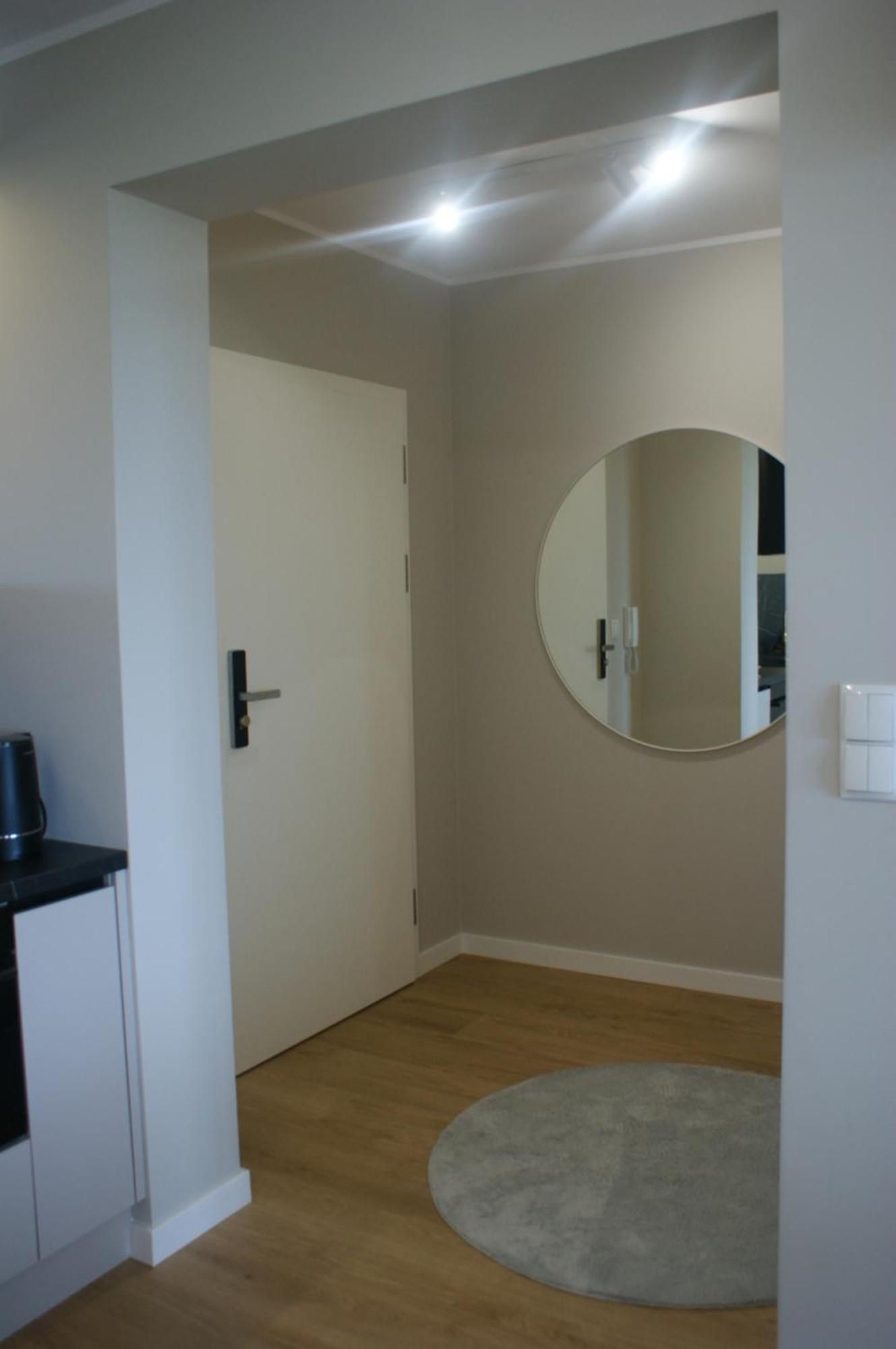 Westin House Resort Apart No 407 Kołobrzeg Εξωτερικό φωτογραφία