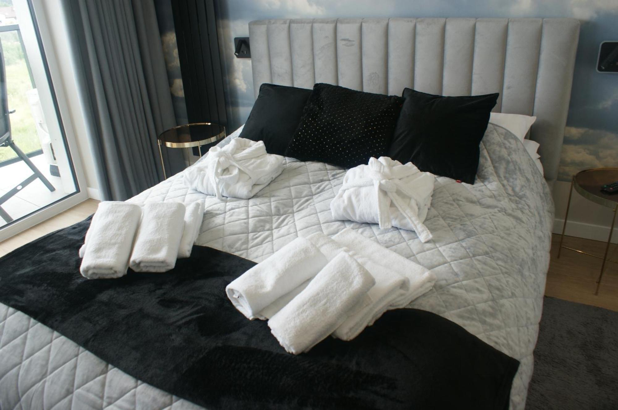 Westin House Resort Apart No 407 Kołobrzeg Εξωτερικό φωτογραφία