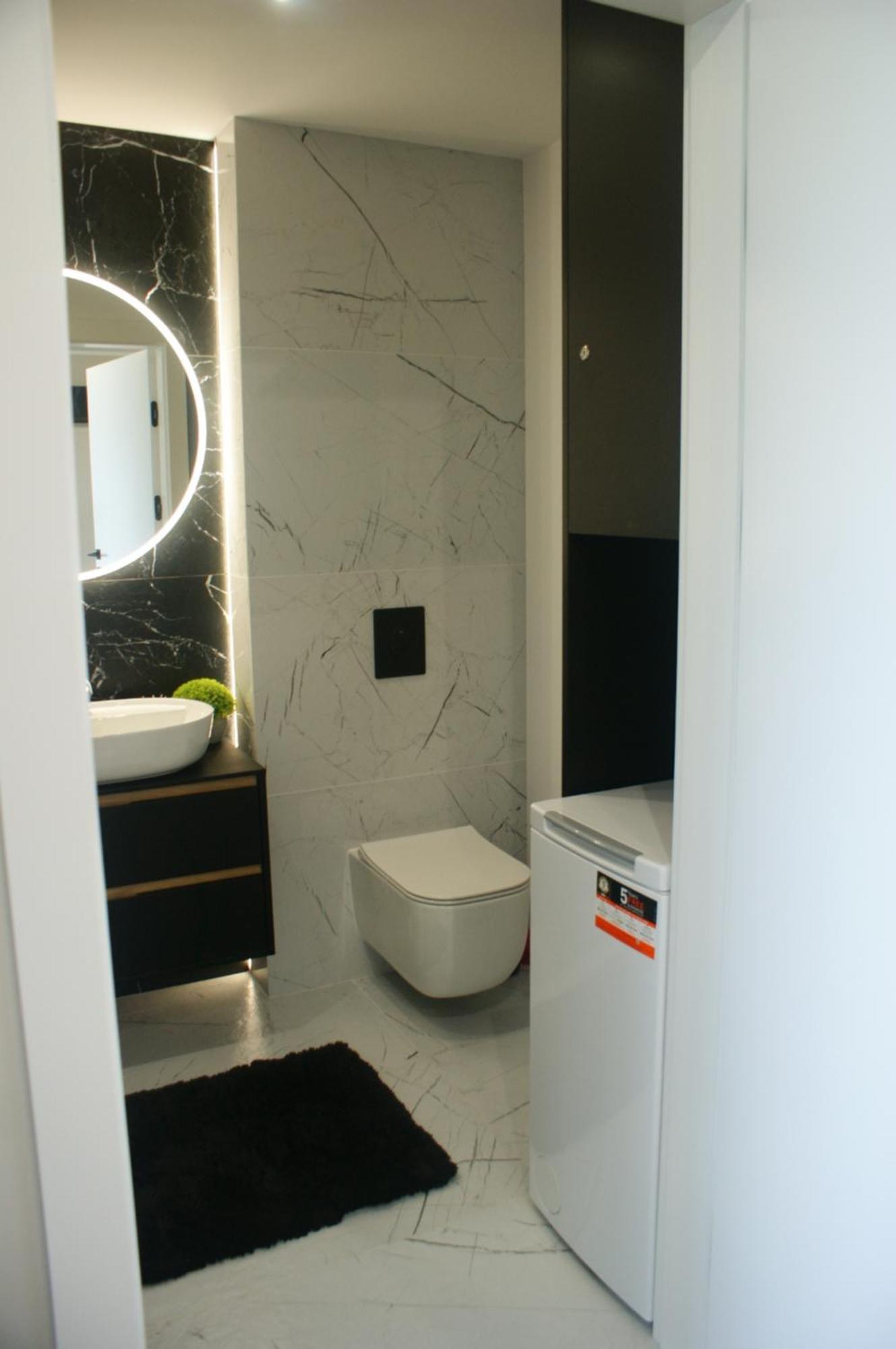 Westin House Resort Apart No 407 Kołobrzeg Εξωτερικό φωτογραφία